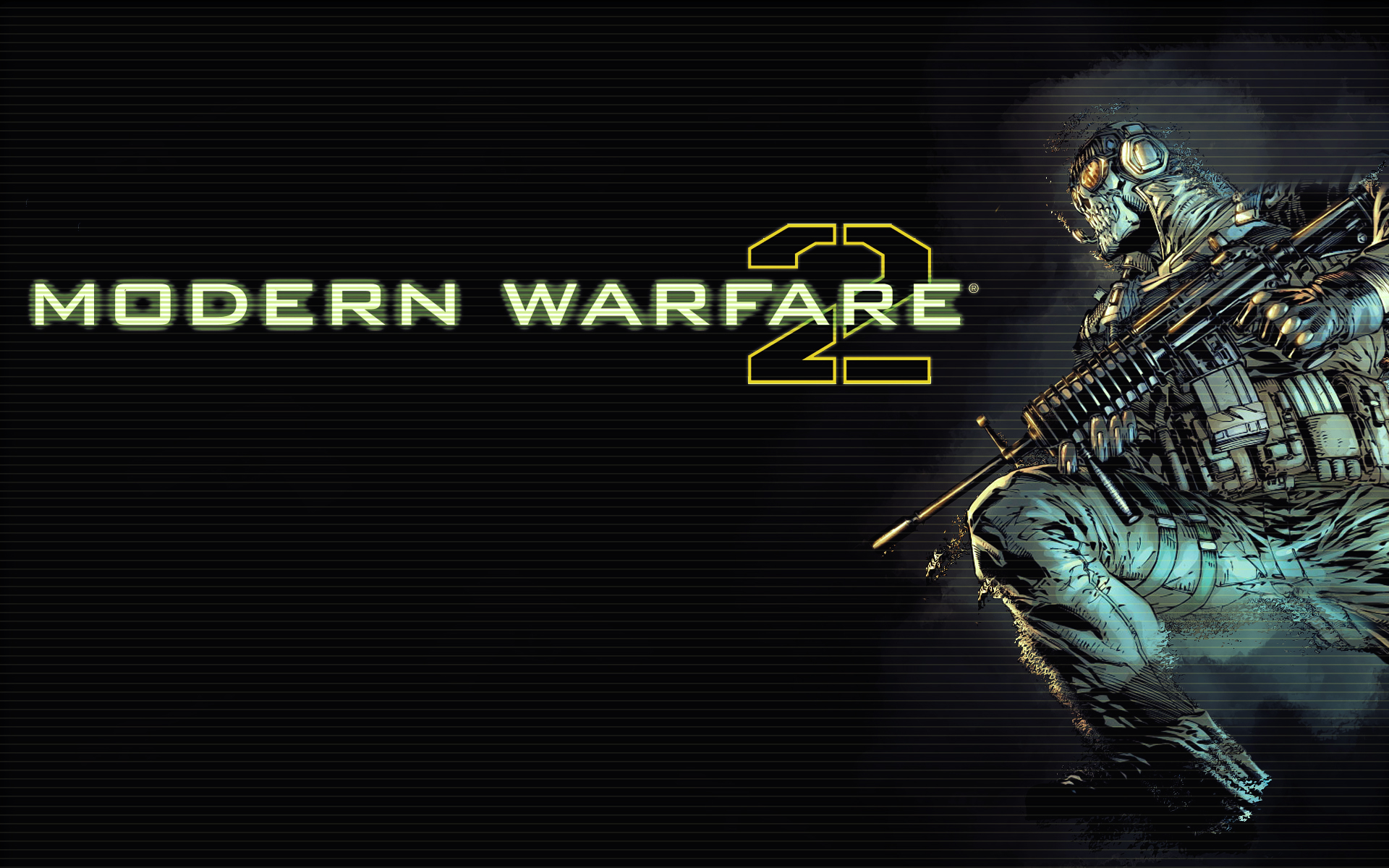 Call Of Duty Wallpaper