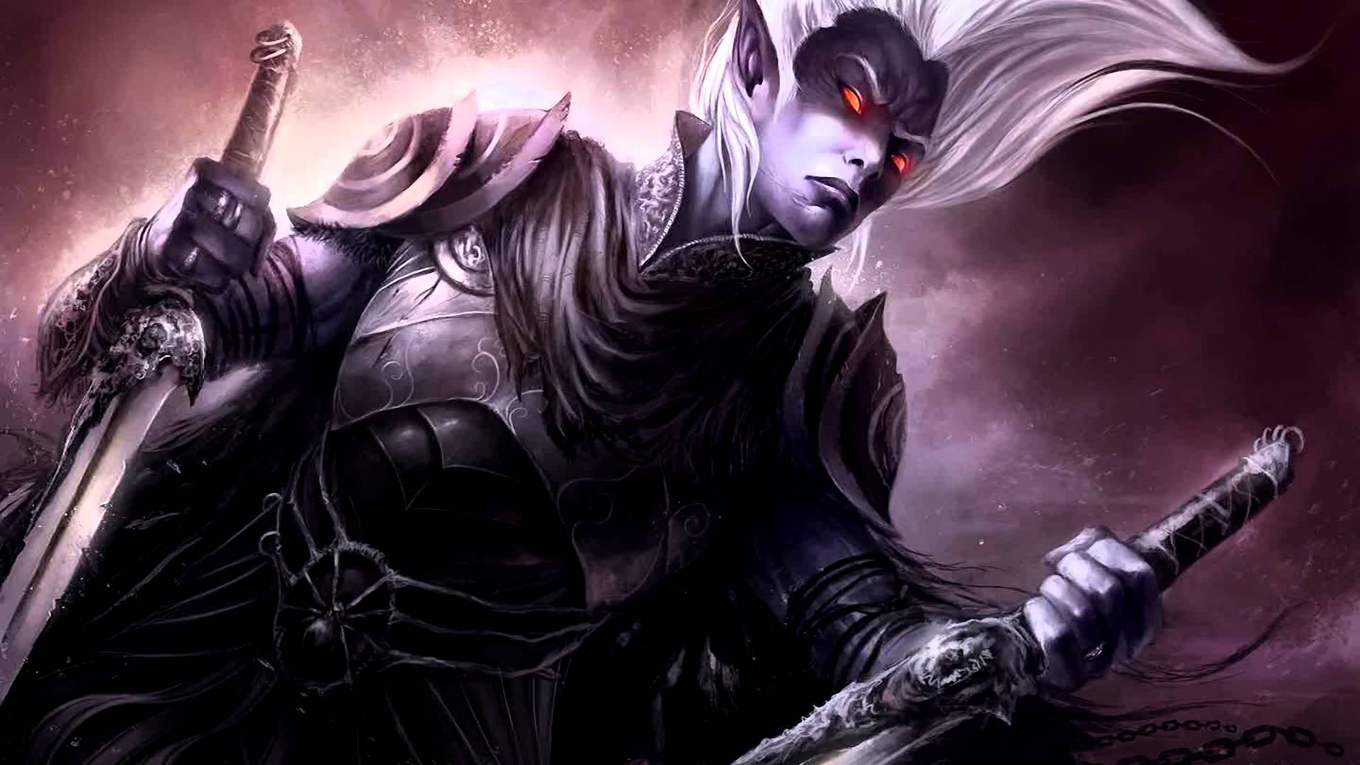 Drizzt Do Urden Vs Lord Voldemort Battles Comic Vine