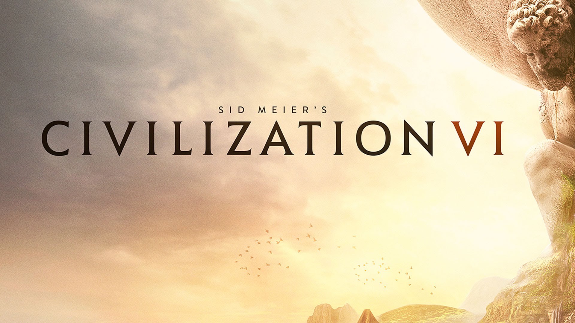 Civilization Vi Yes Six Announcement And