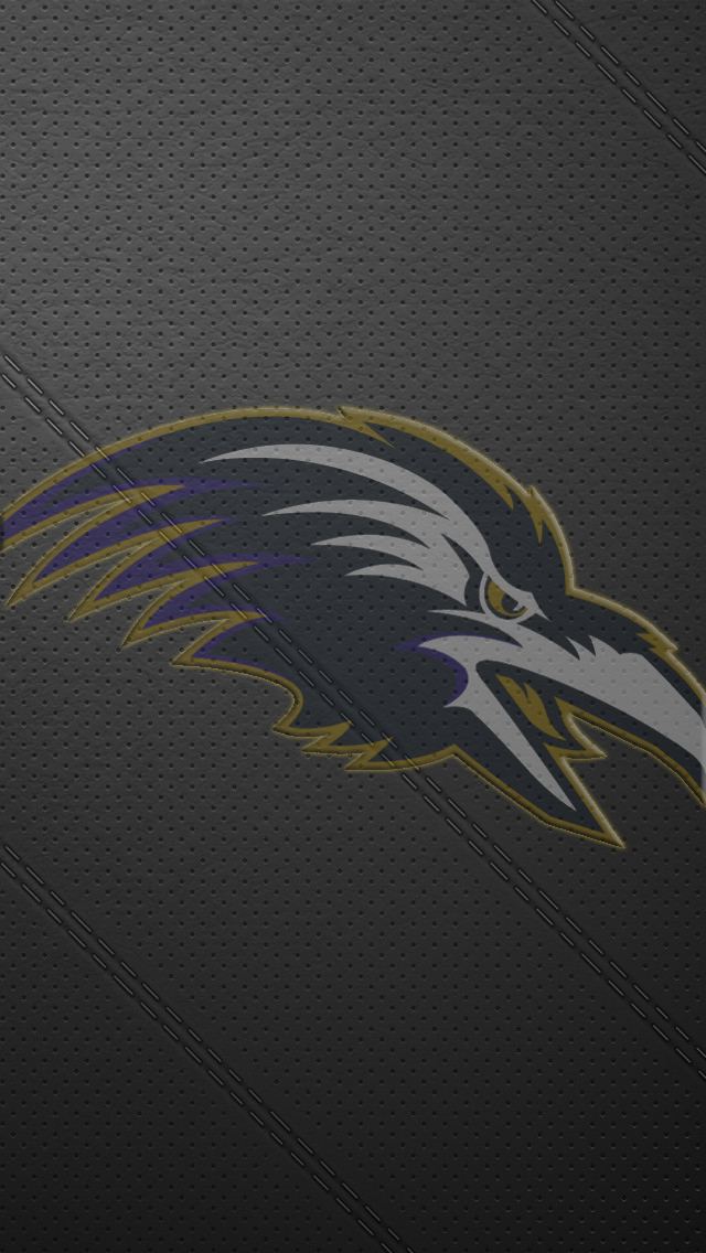 Eagle Logo Wallpaper iPhone