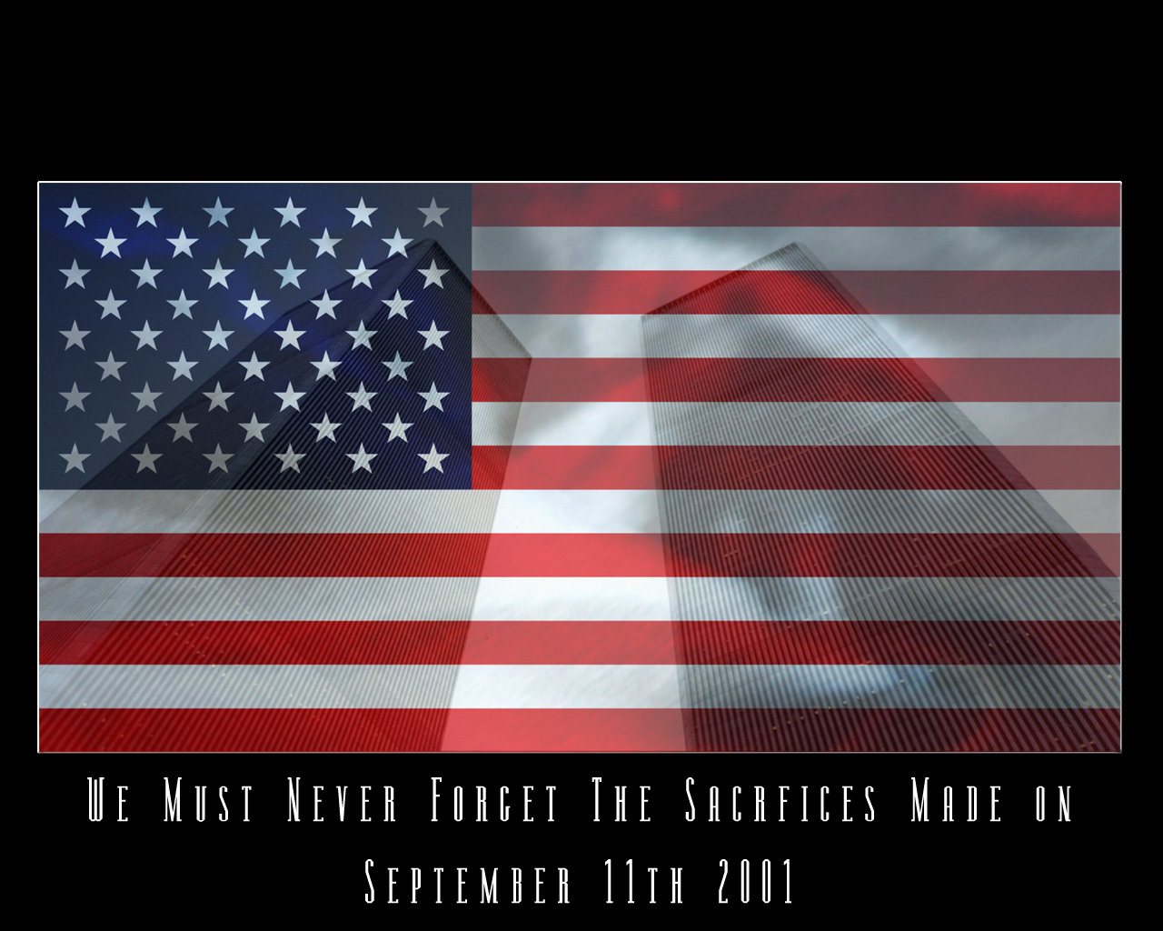 September 11th Wallpaper Pack by Hessmix on