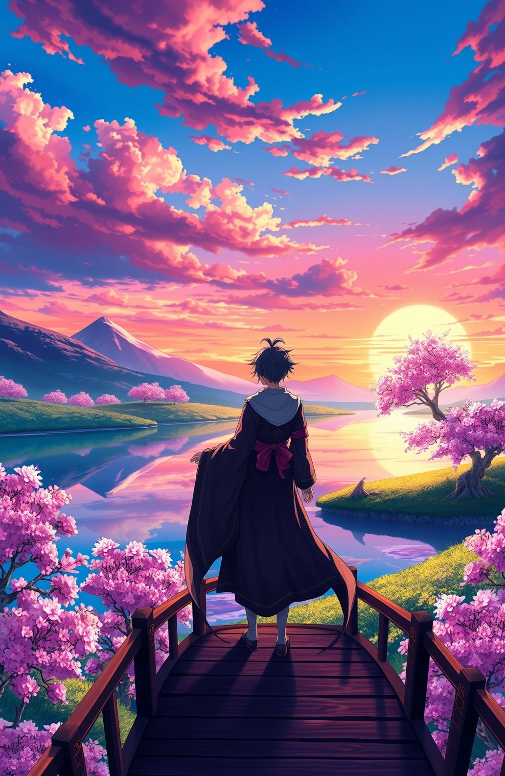 Anime Wallpaper