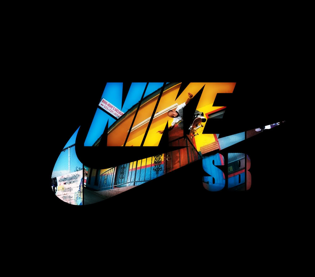 Nike Sb Background Wallpaper For Desktop