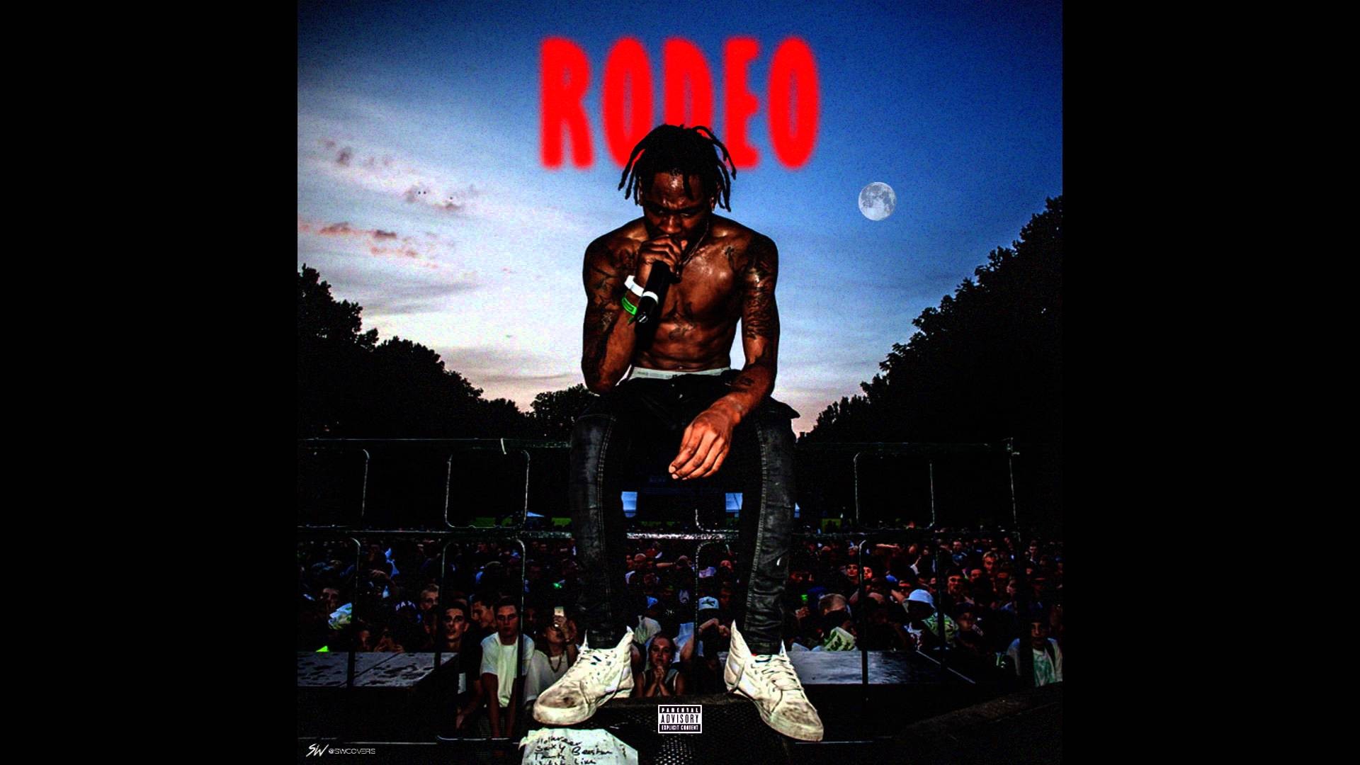 Travis Scott Wallpaper Pc 4k