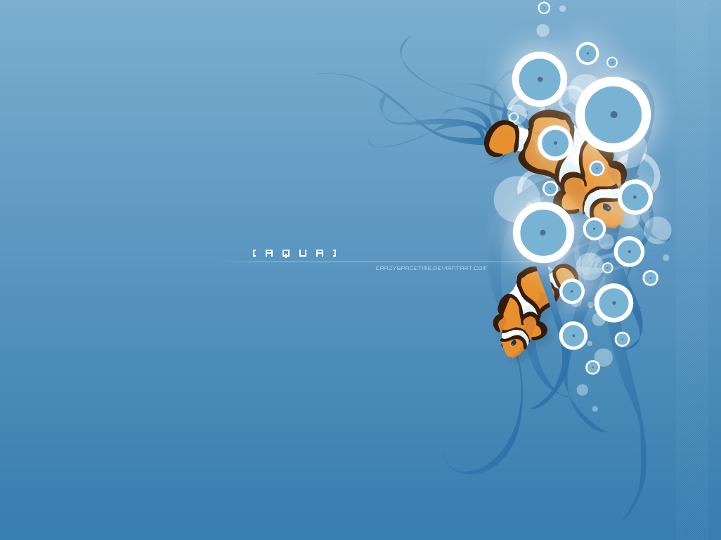 Aqua Wallpaper For Desktop Background HD