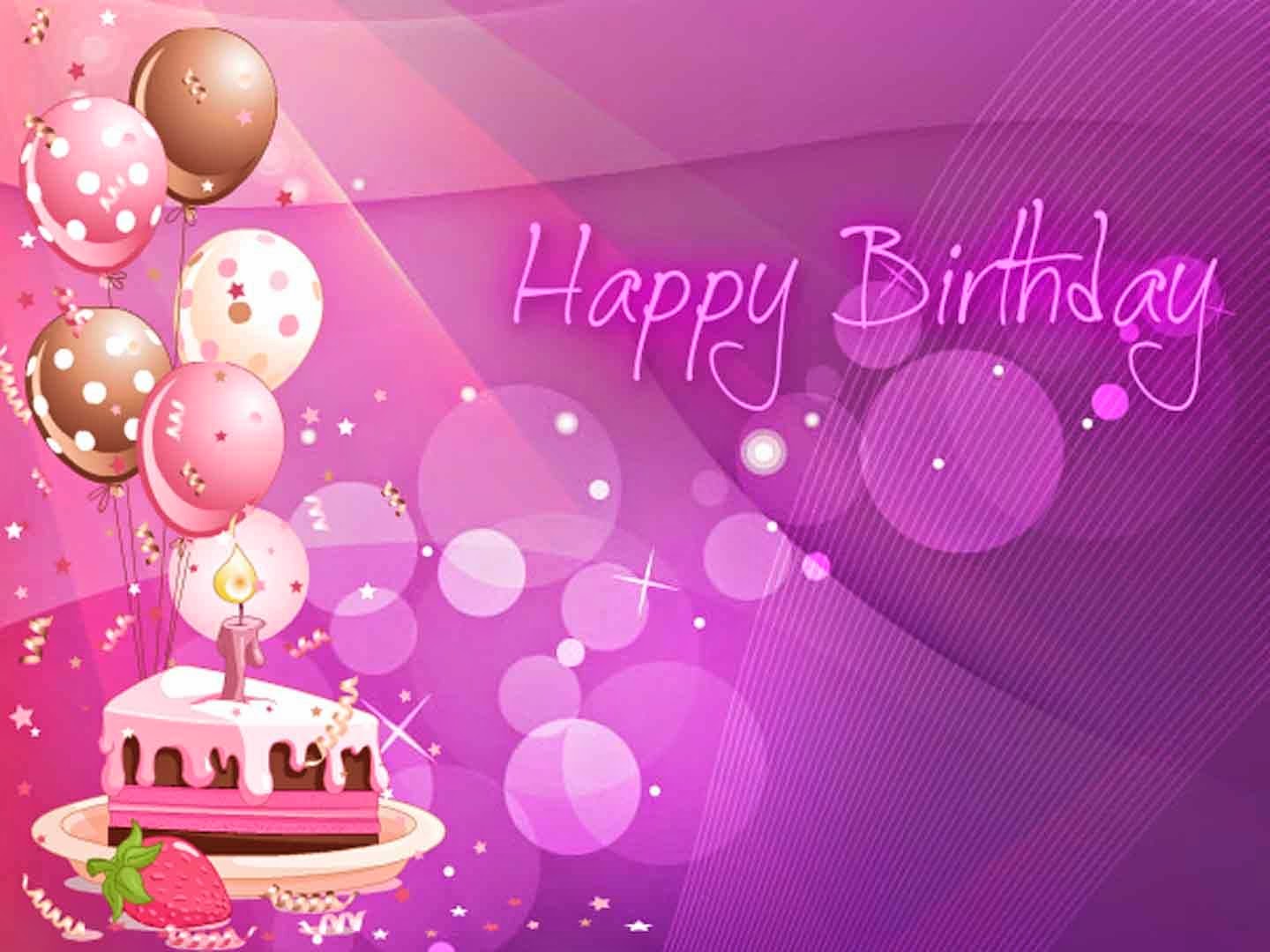 Terms Happy BirtHDay Wallpaper For
