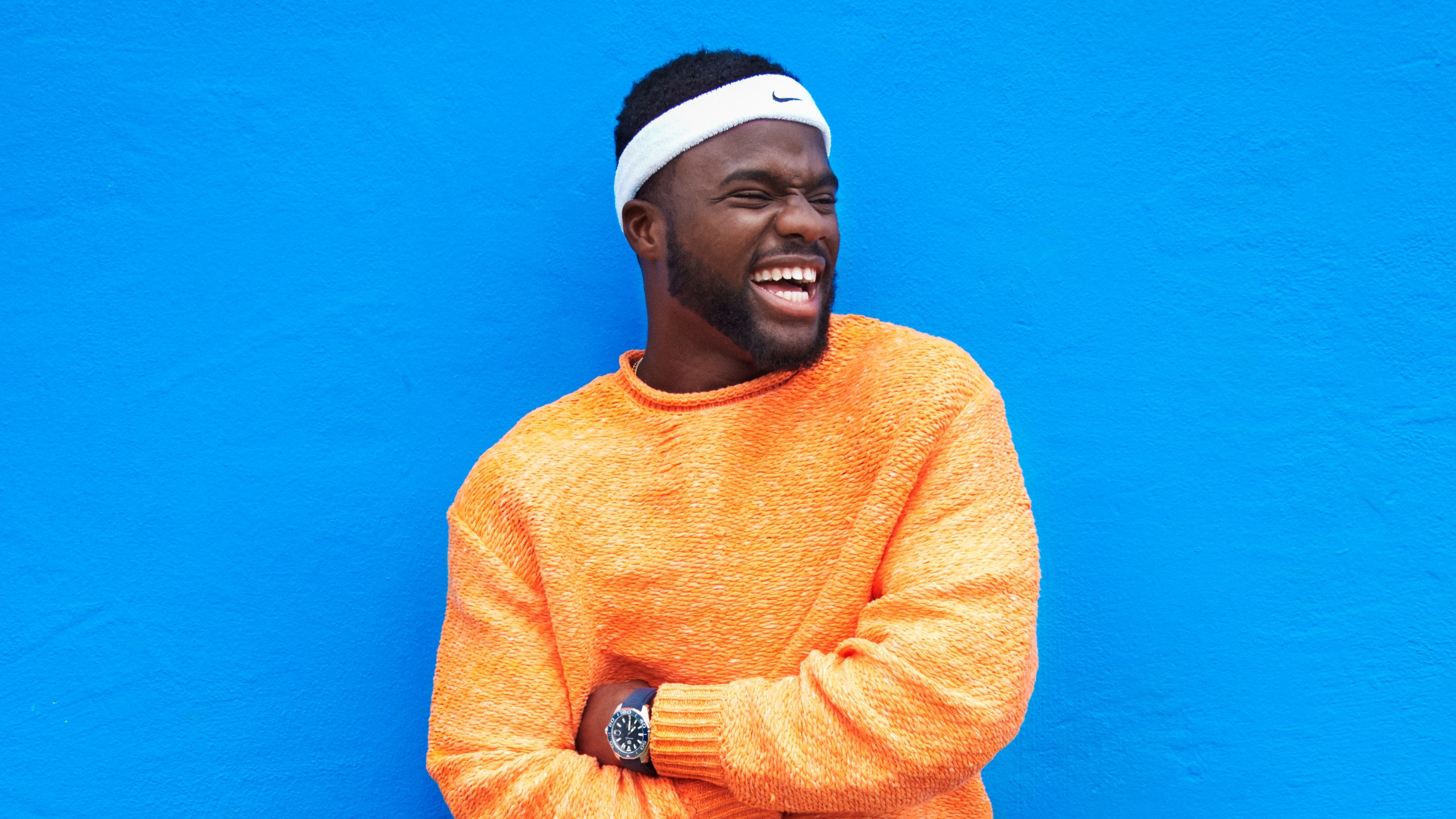 Frances Tiafoe Is The Next Great American Hope Gq