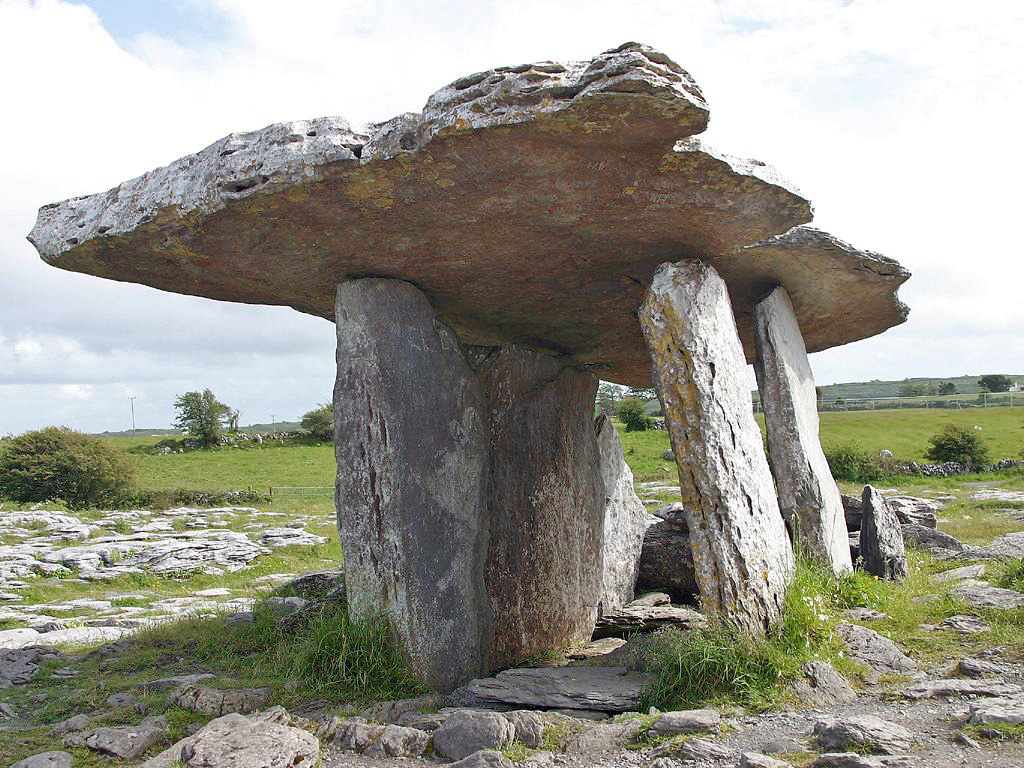 Dolmen Wikipedia
