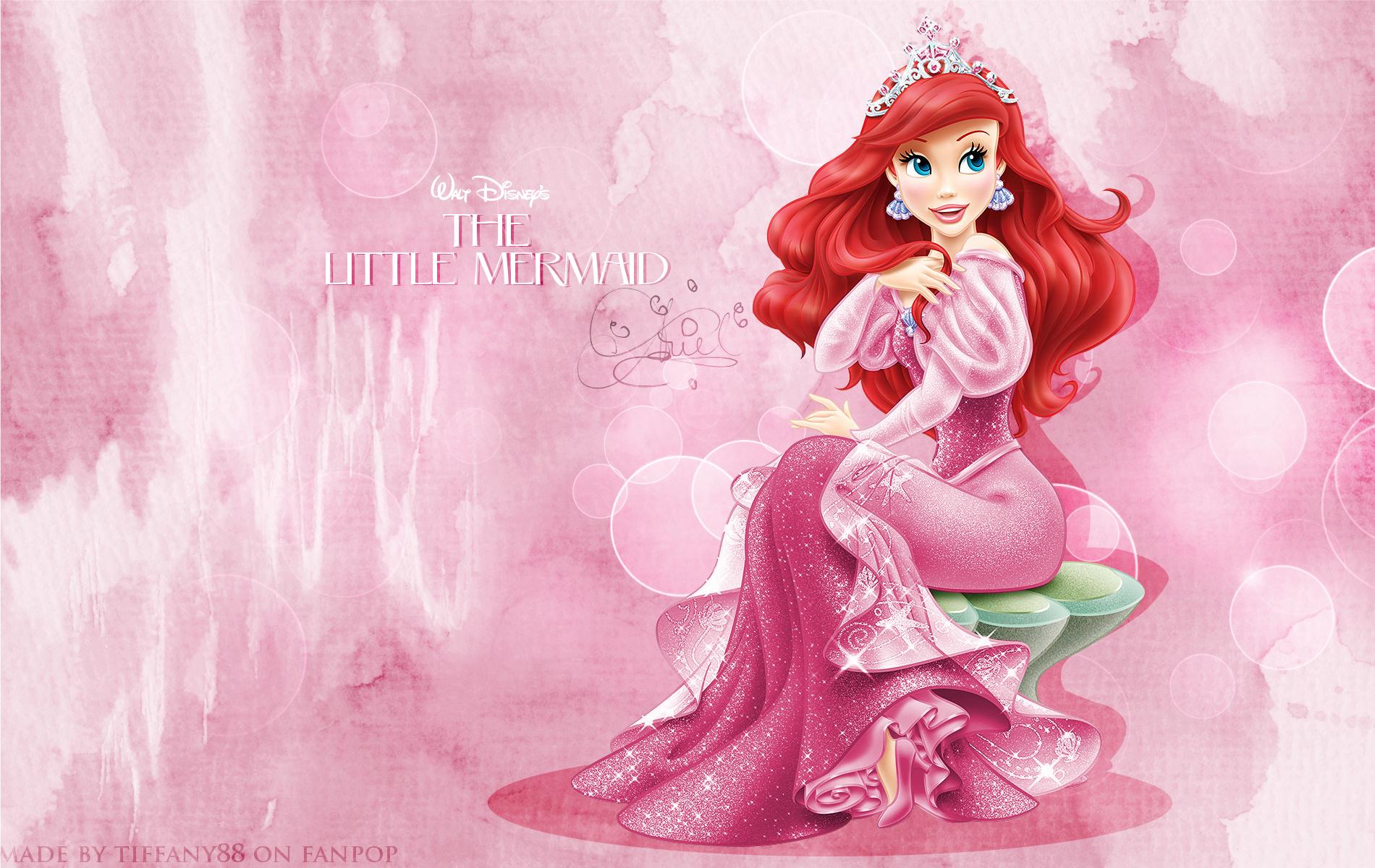 Princess Wallpaper HD Background Baltana