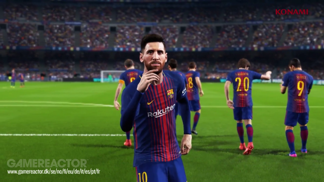 Pes Will Be Better Than Fifa Says Adam Bhatti