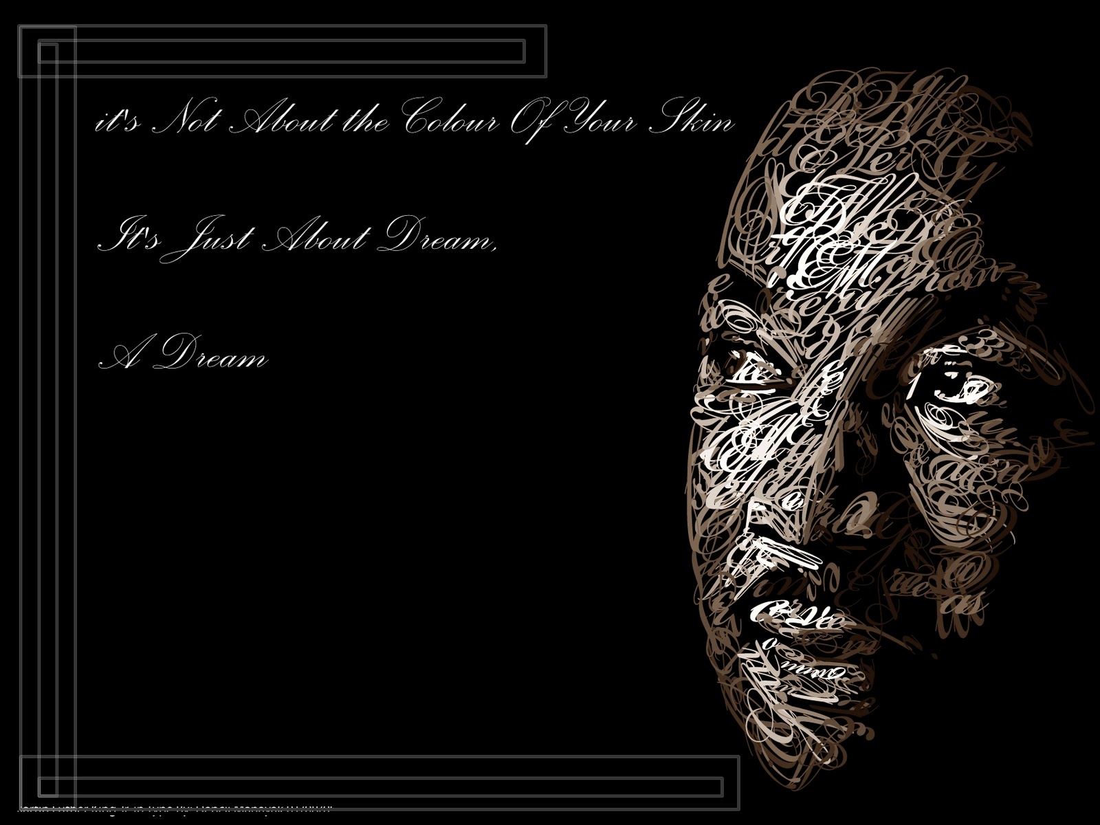 Martin Luther King Jr Wallpaper New High Definition