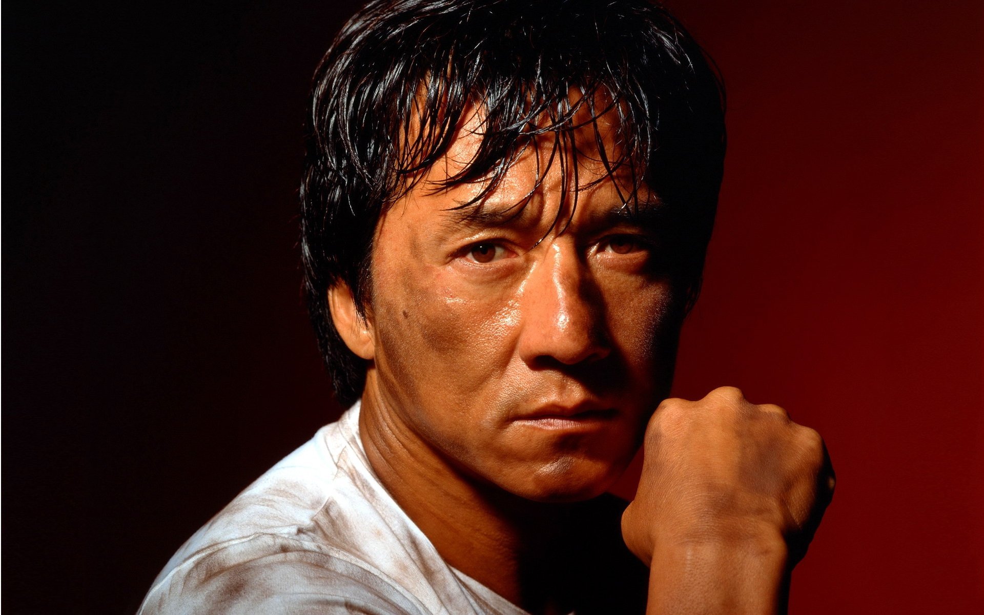 Jackie Chan HD Wallpaper Background Image 1920x1200