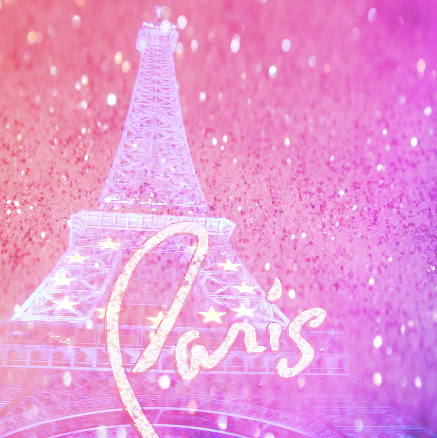 eiffel tower paris wallpaper pink