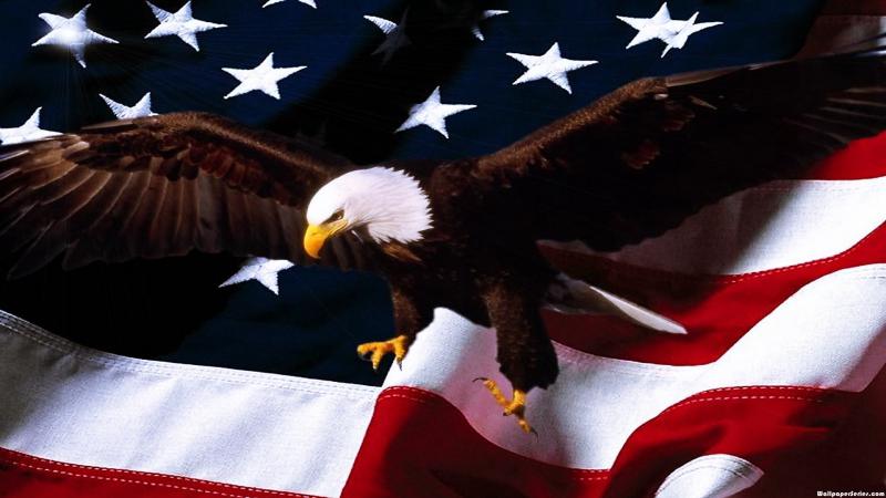 tags 2880x1620 american flag eagle american flag