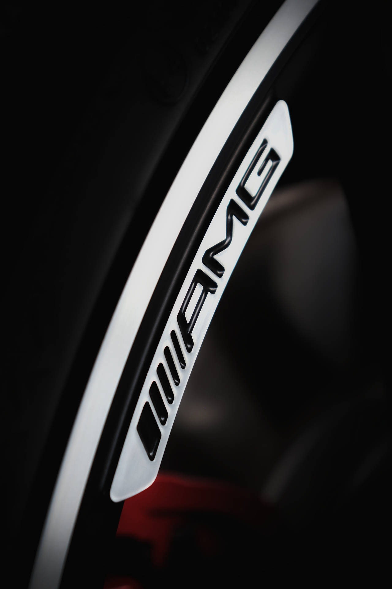 Top Mercedes Amg iPhone Wallpaper Full HD 4k To Use