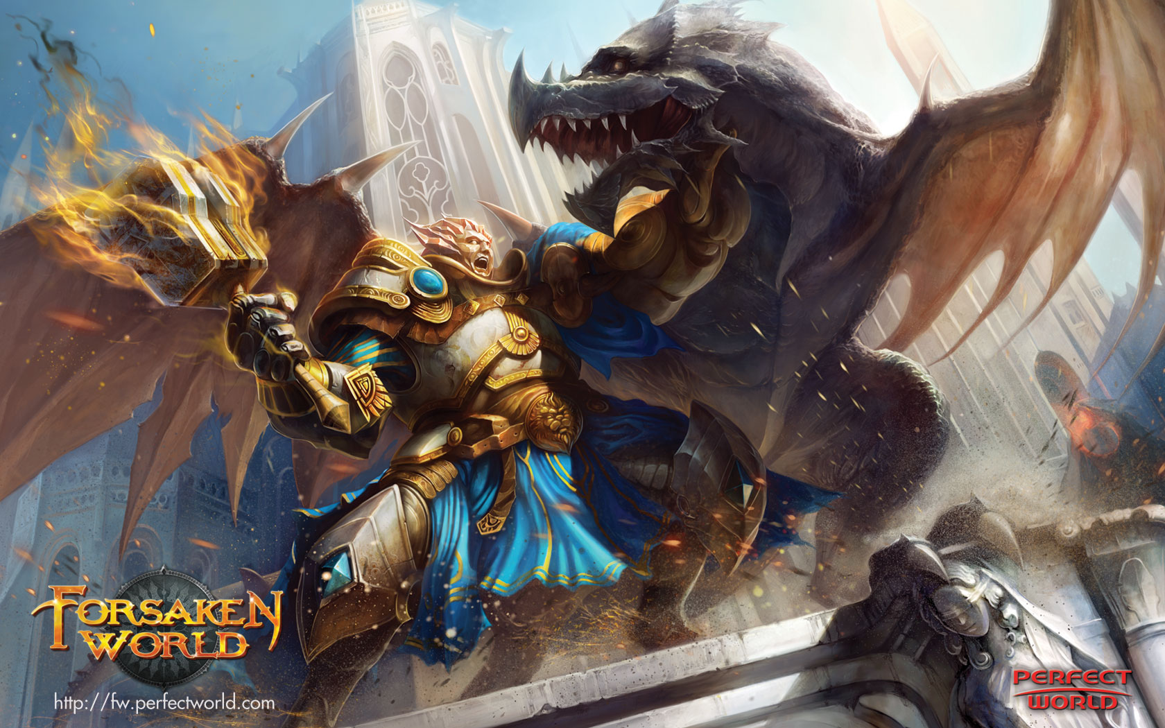 World Of Warcraft Priest The Game Forsaken Dwarf Gunner