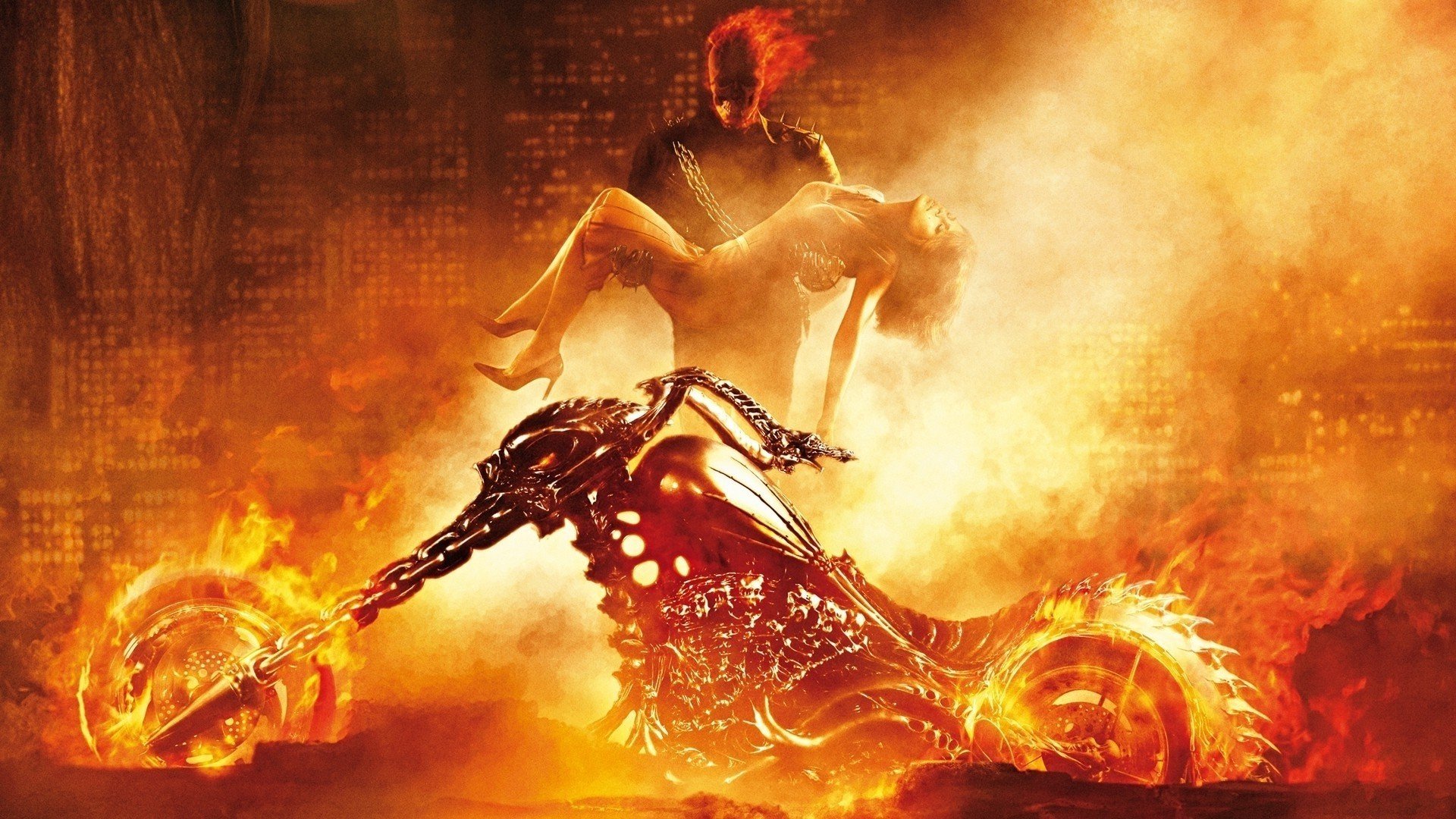 Free download Ghost Rider wallpapers HD free 383561 [1920x1080] for your  Desktop, Mobile & Tablet | Explore 47+ Ghost Rider Movies Free Wallpaper |  Wallpapers Of Ghost Rider, Ghost Rider Desktop Wallpaper,