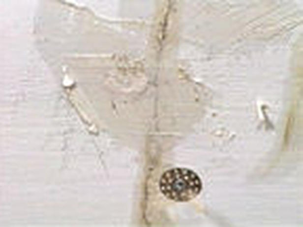Repair Cracked Plaster with Drywall or Washers Interior Design