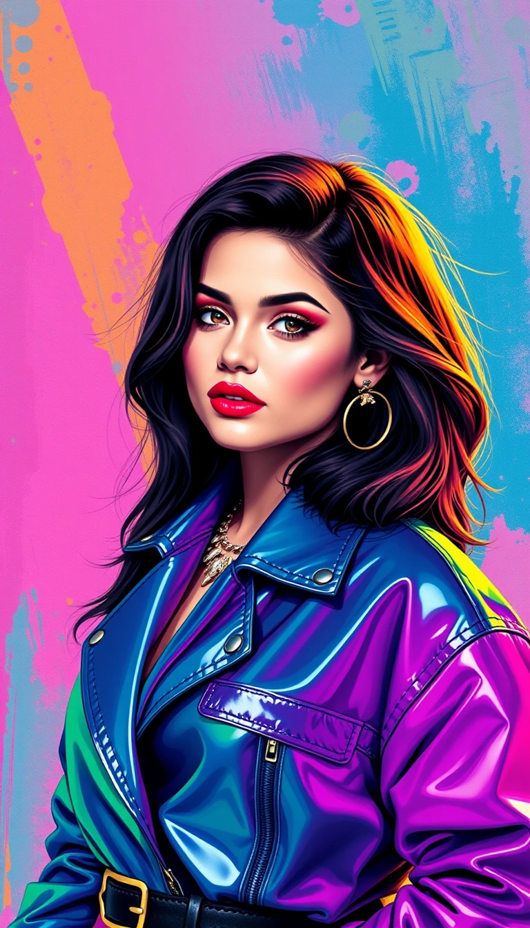 Selena Gomez Mobile Wallpaper