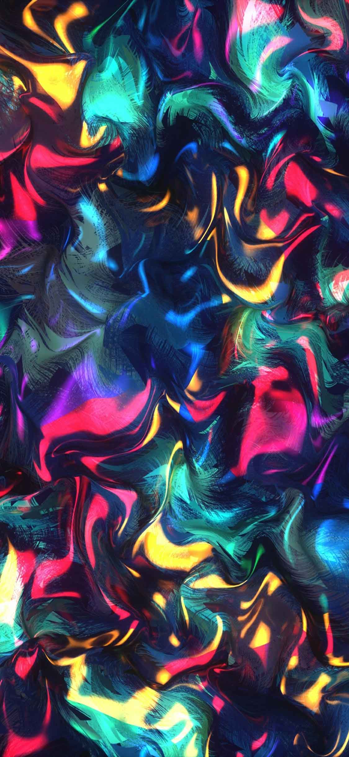 30 New Cool iPhone X Wallpapers Backgrounds to freshen