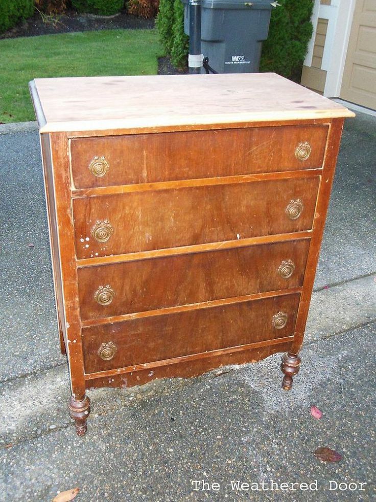 Free download Hometalk I bought a dresser off craigslist that had a