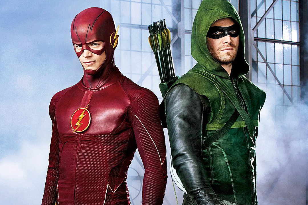 Arrow The Flash Supernatural More Start Dates Den Of Geek