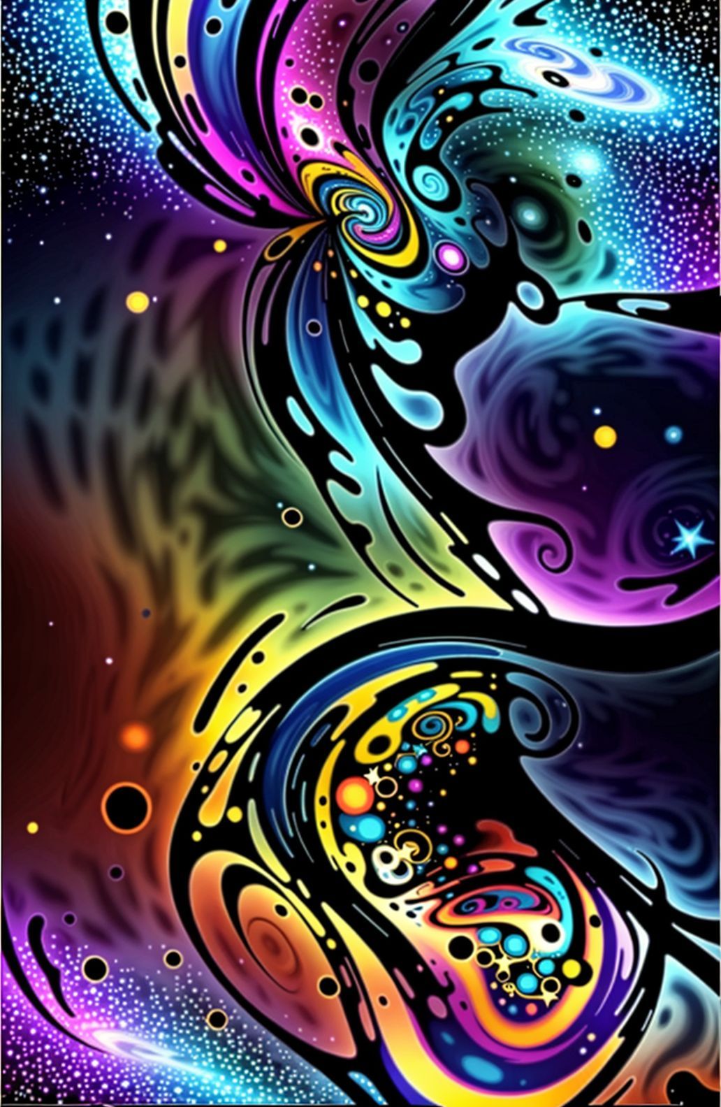 Hd Graphic Wallpaper