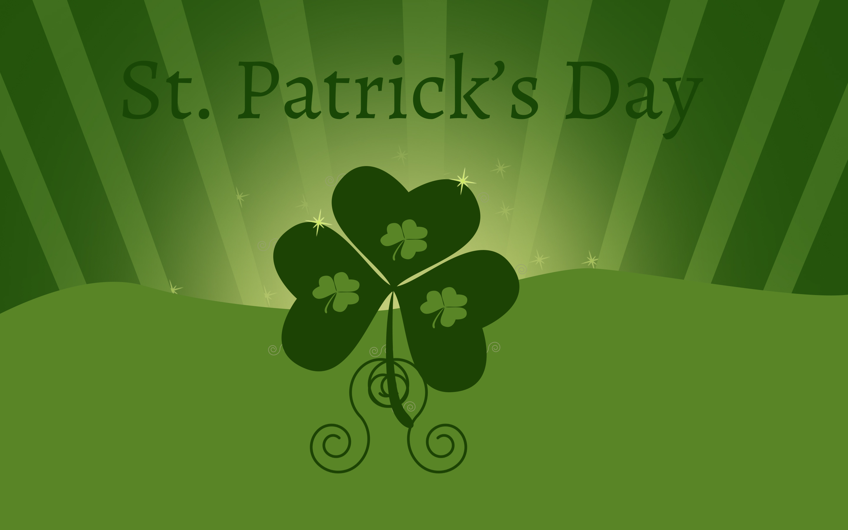 St Patrick S Day Aesthetic Wallpaper
