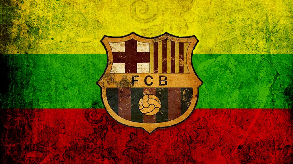 Awesome Fc Barcelona iPhone Wallpaper Wallpaper55