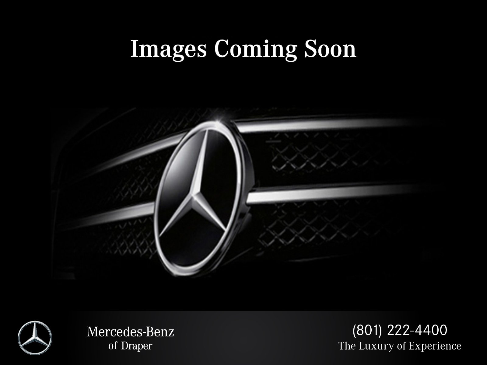 New Mercedes Benz Sprinter Full Size Cargo Vans High