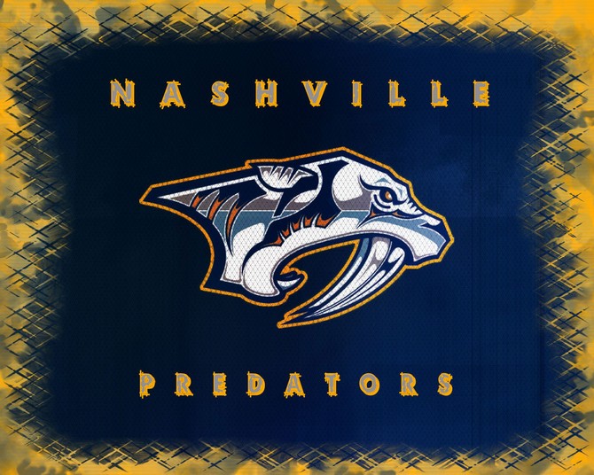 Nashville Predators wallpaper   Hockey   Sport   Wallpaper Collection 670x536