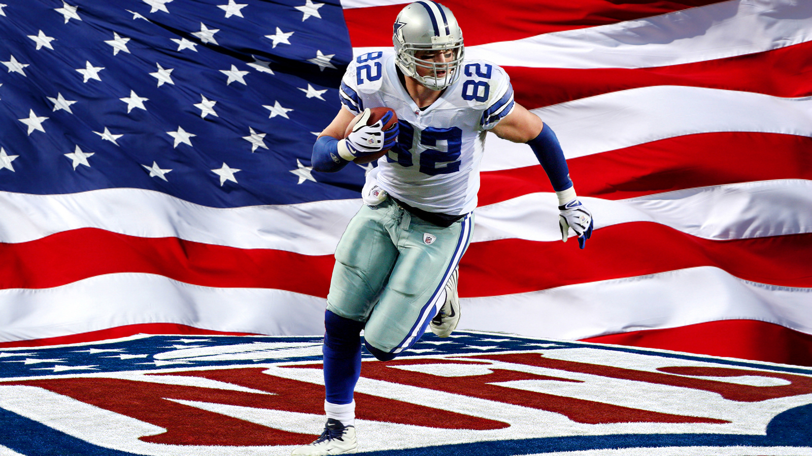 Jason Witten Wallpaper Group