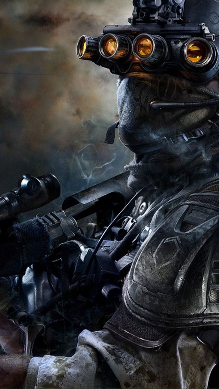 Sniper Mobile Games 3d Offline In Call Of