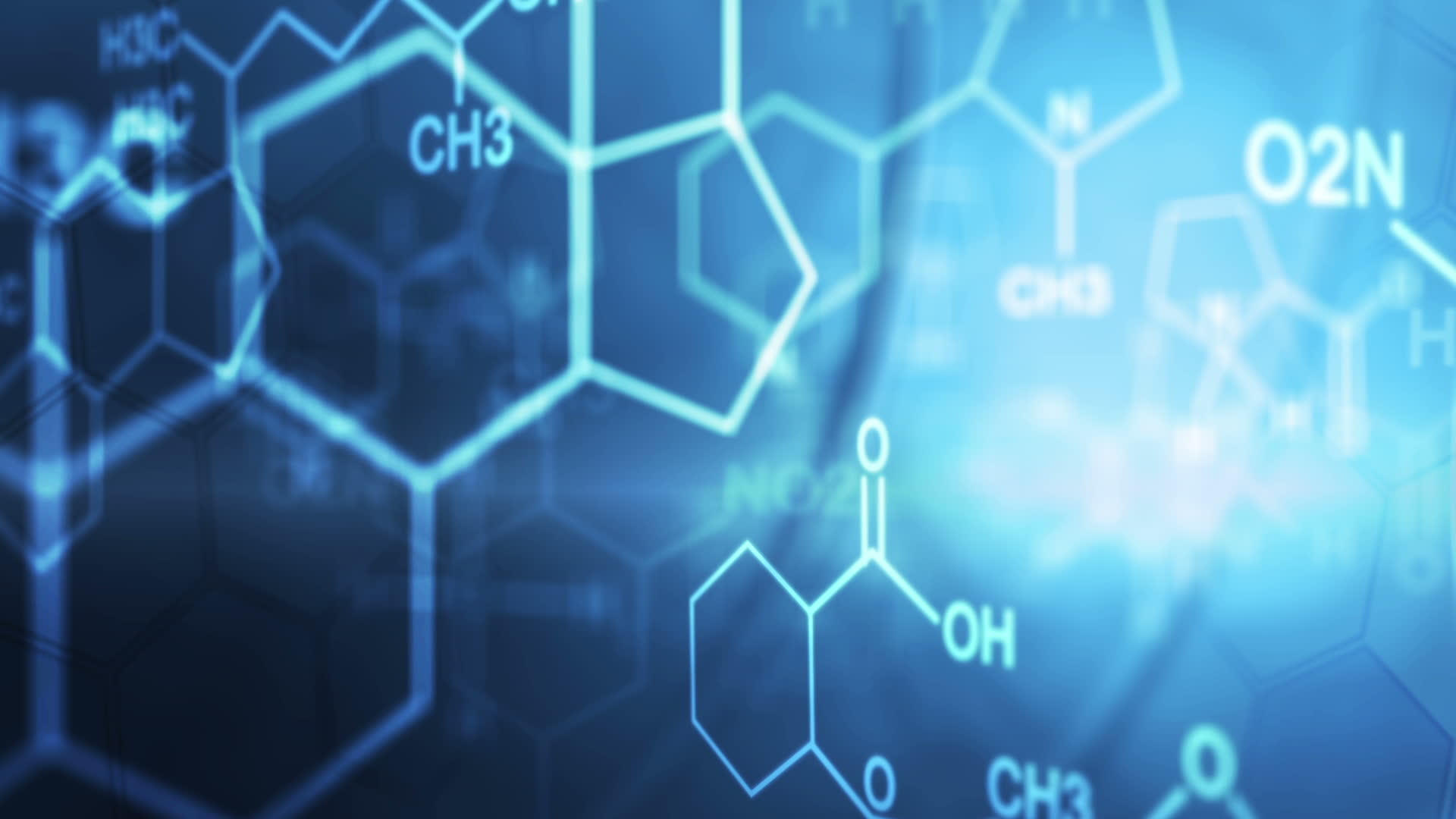 Biochemistry Wallpaper Sf