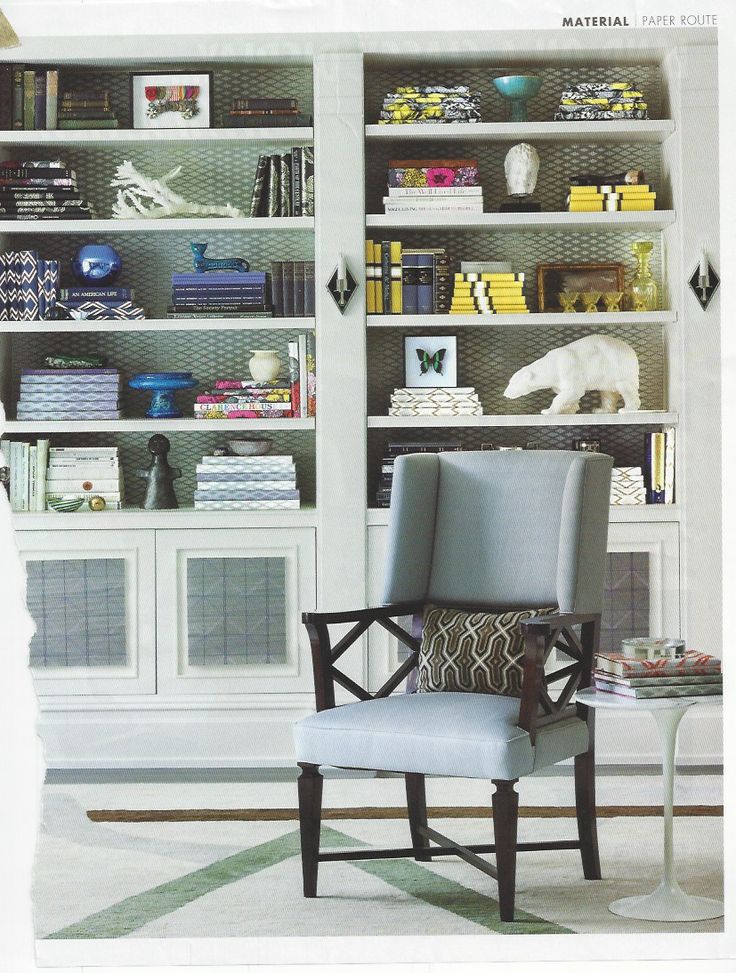 Shelves Background  5 Ways to Add Interest and Texture  construction2style