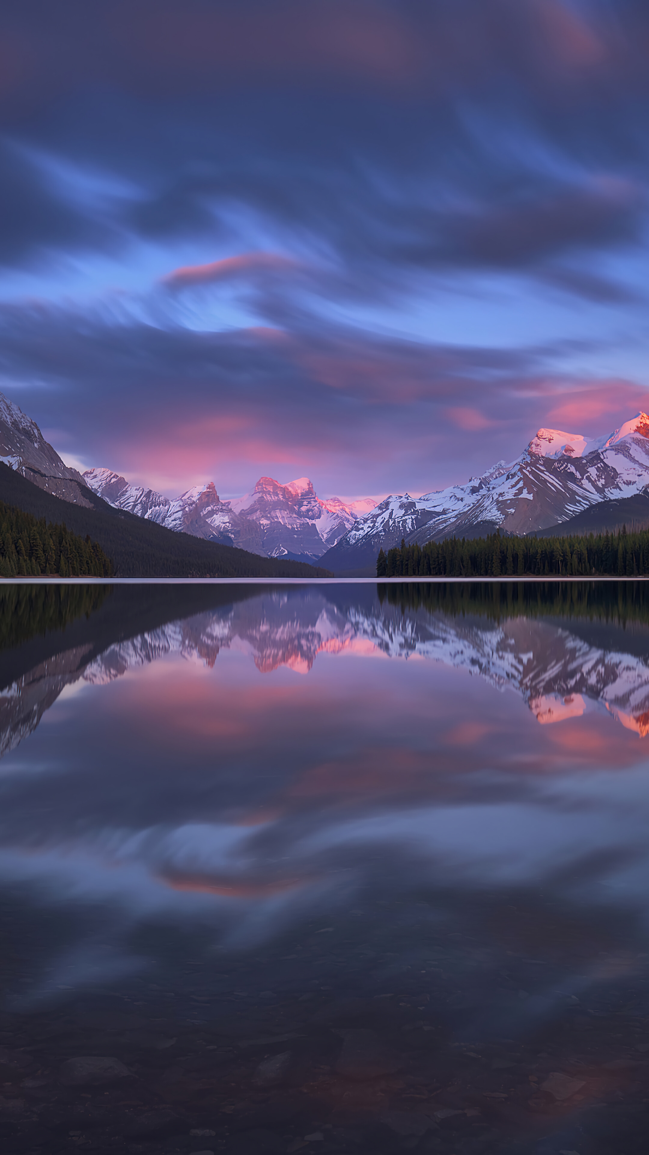 HD Nature Phone Wallpaper