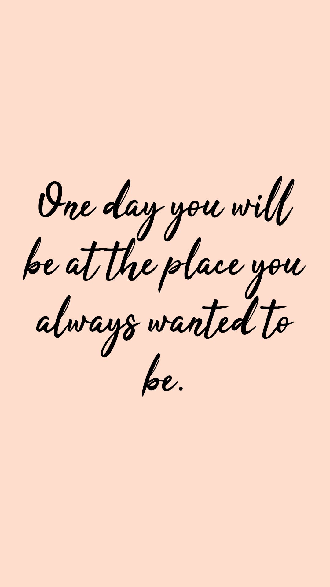 Phone Wallpaper Quotes To Live By