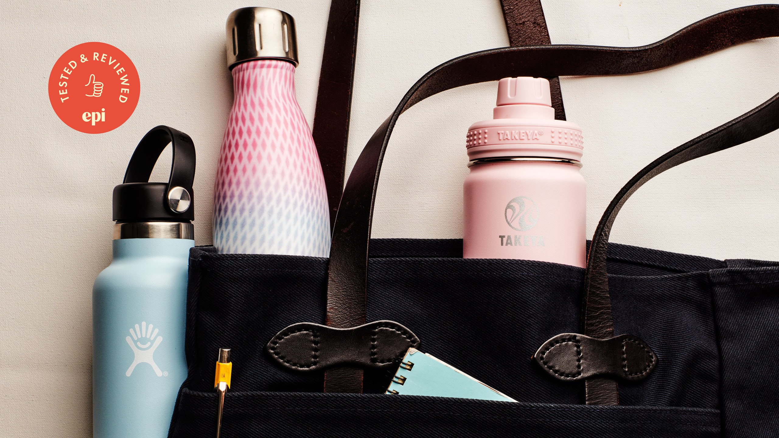 The Best Water Bottles Insulated Bottle