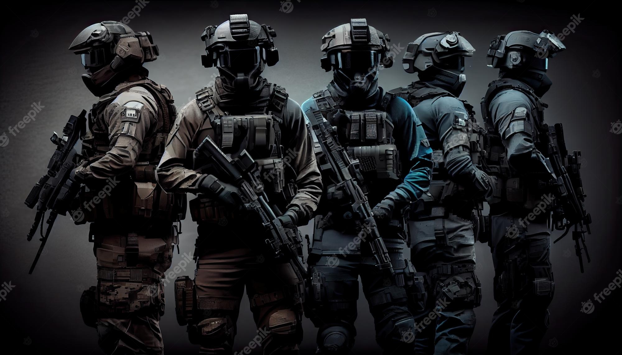 Swat Wallpaper On