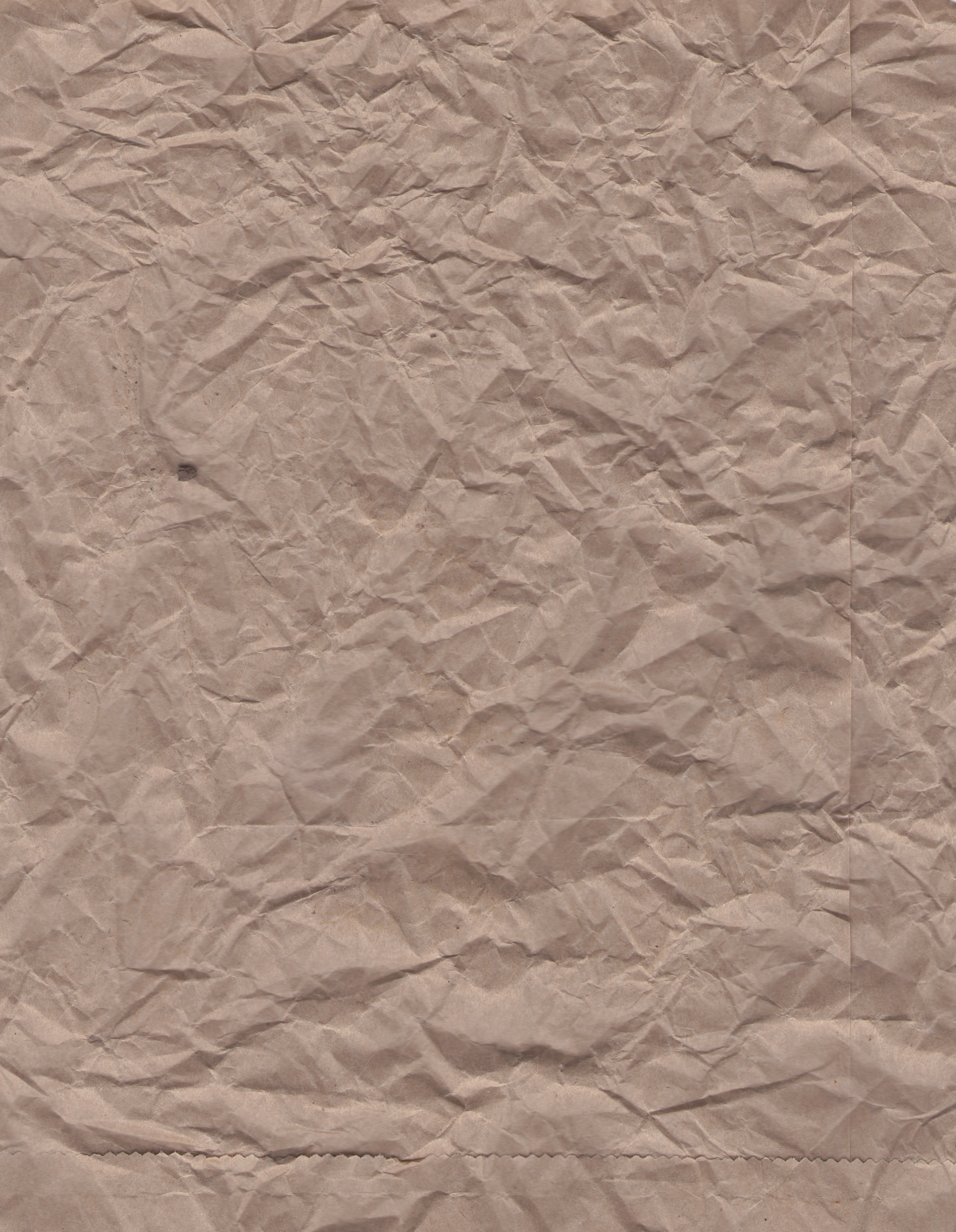 Brown Paper Bag Texture By Absurdwordpreferred