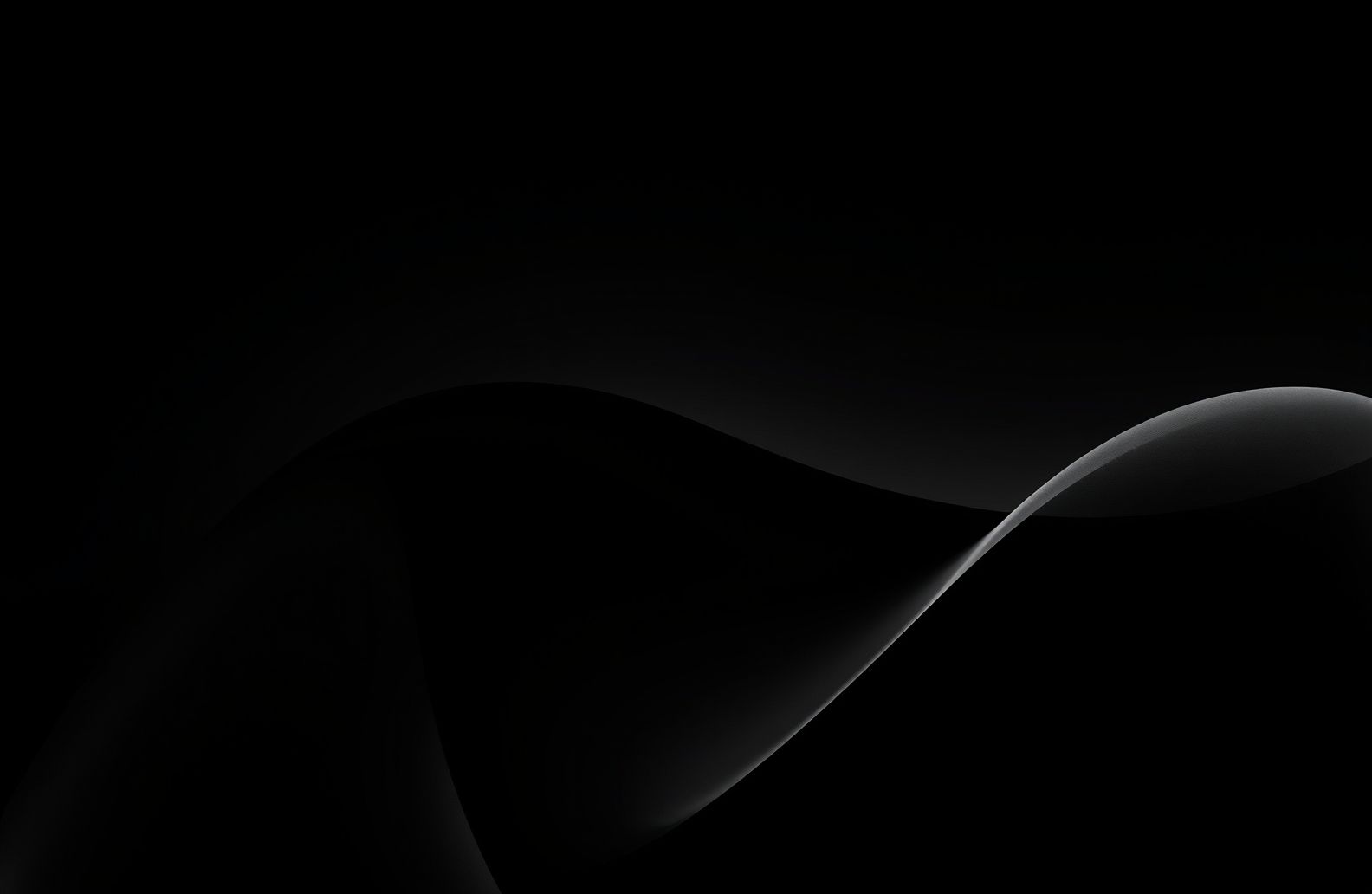 Black Amoled Wallpaper