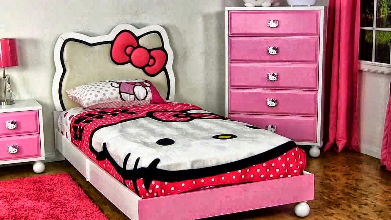 Gambar Hello Kitty Wallpaper Lucu Kalender