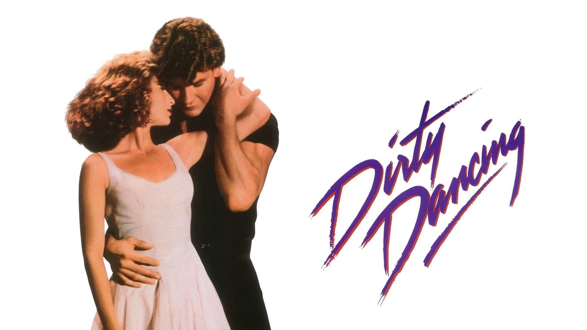 Dirty Dancing Desktop Wallpaper At Wallpaperbro