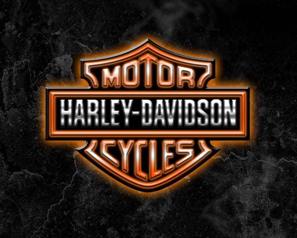 Harley Davidson Desktop Wallpaper