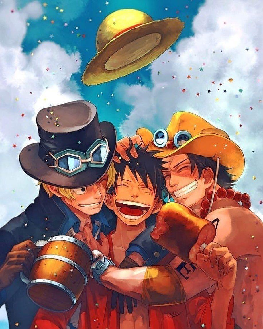 One Piece Worldwide On Instagram Asl Manga Anime