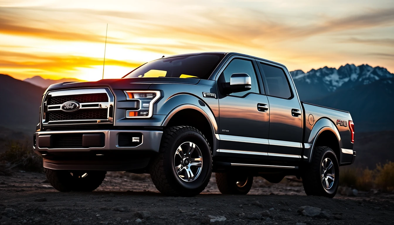 🔥 Free Download Ford F Wallpaper by @kmclean7 | WallpaperSafari