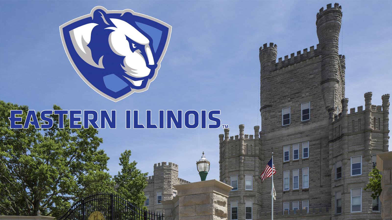 Eiu Football On Good Luck Your First Day Of Class