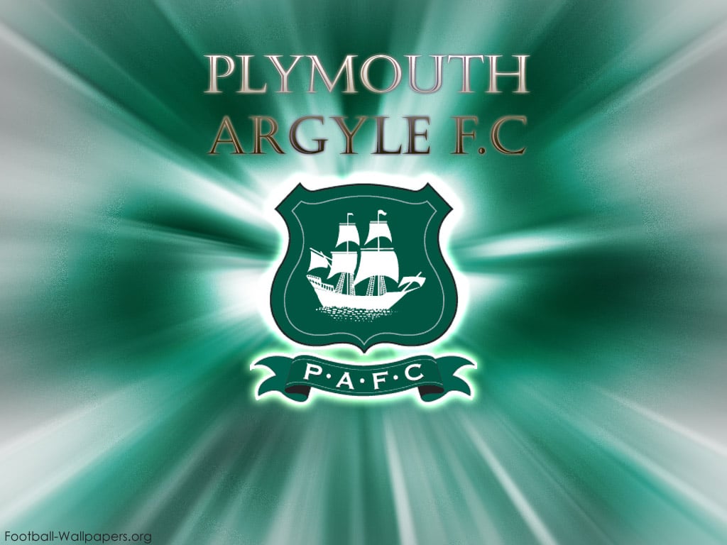 Football Soccer Wallpapers Plymouth Argyle FC Wallpapers