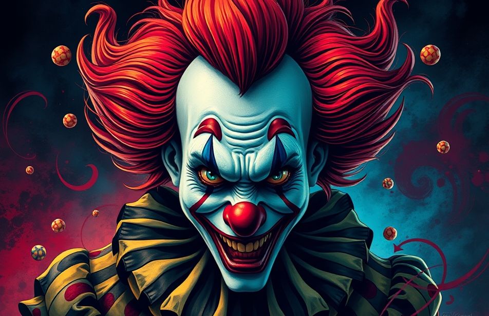 Coringa Wallpaper Hd