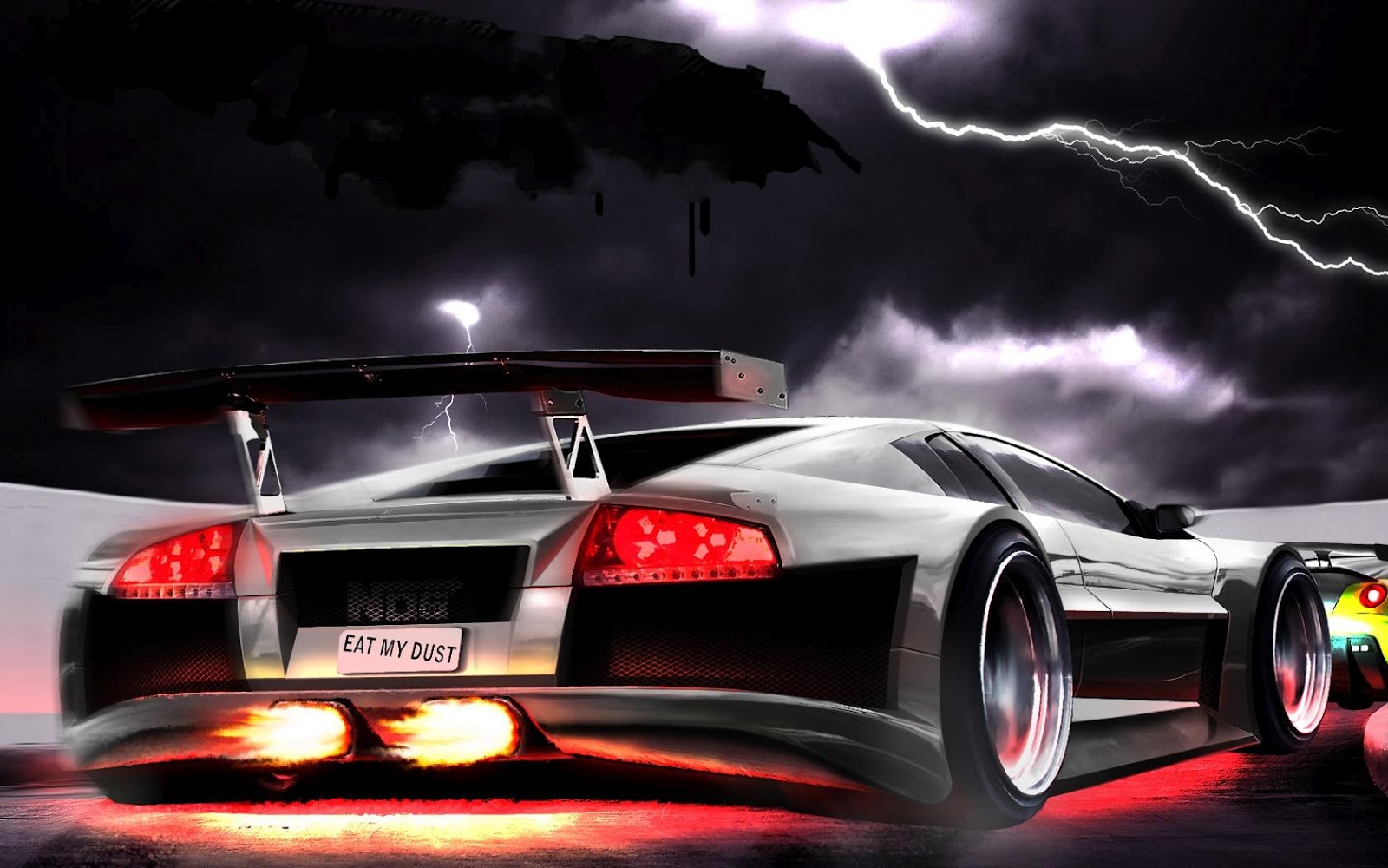 Wallpaper Hd Desktop Online Car